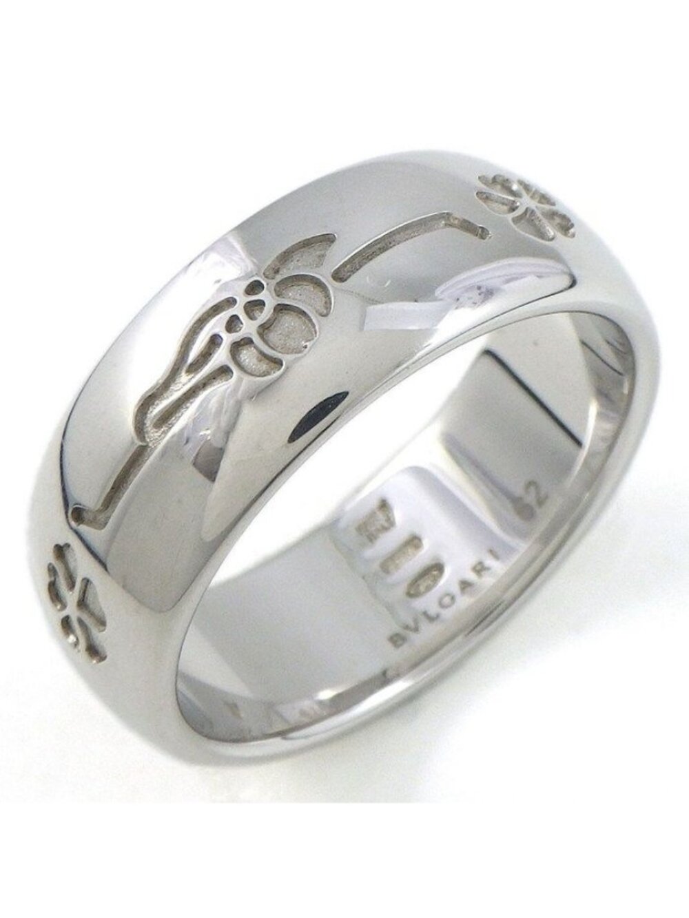 Bvlgari Ring Save the Children